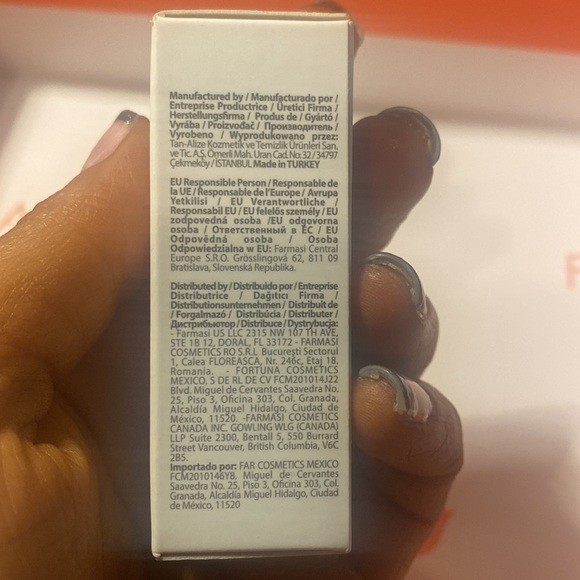 Farmasi - Picture 2 of 4